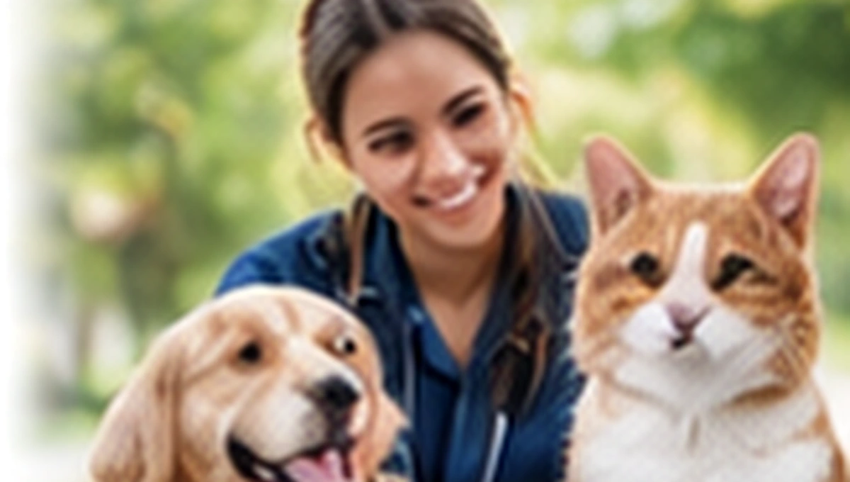 Veterinaria a domicilio